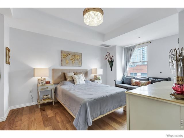 300 W 11th Avenue 5B, Denver, CO 80204