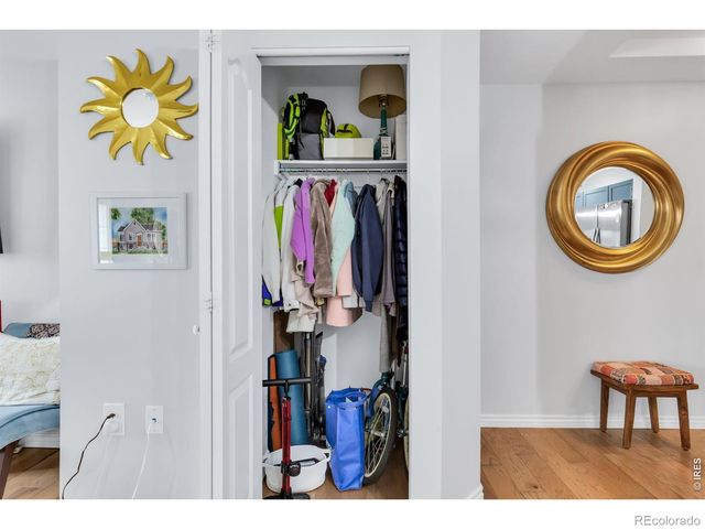 300 W 11th Avenue 5B, Denver, CO 80204