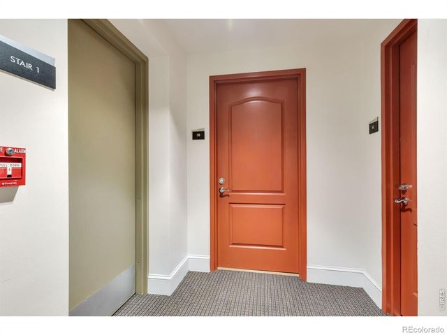 300 W 11th Avenue 5B, Denver, CO 80204