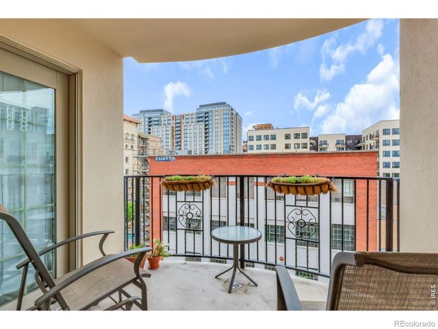 300 W 11th Avenue 5B, Denver, CO 80204