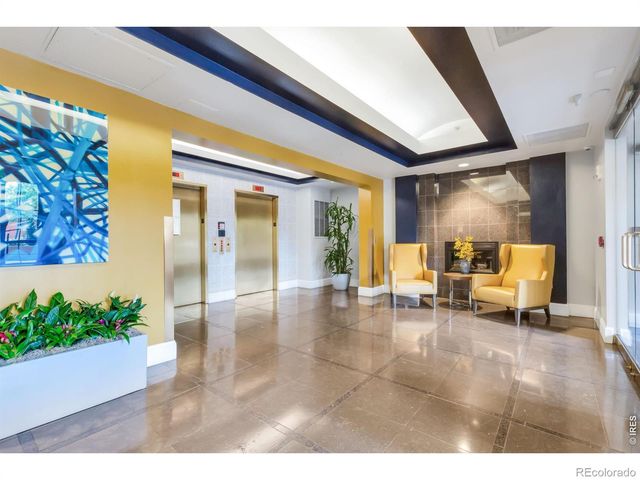 300 W 11th Avenue 5B, Denver, CO 80204