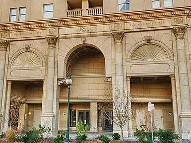 300 W 11th Avenue 5B, Denver, CO 80204