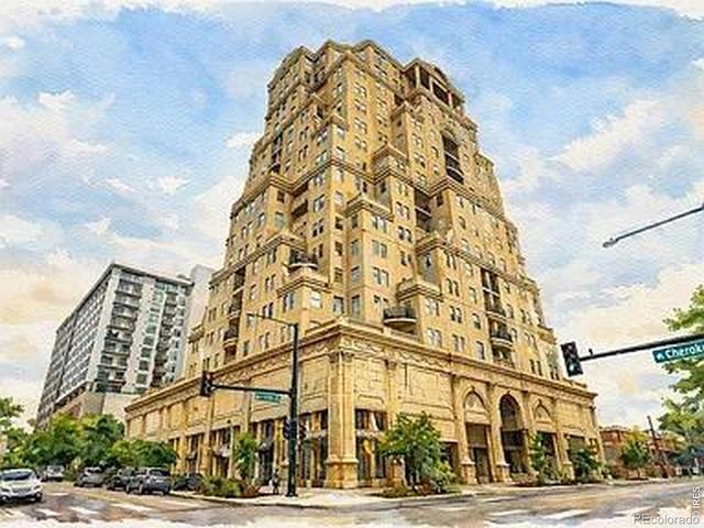 300 W 11th Avenue 5B, Denver, CO 80204