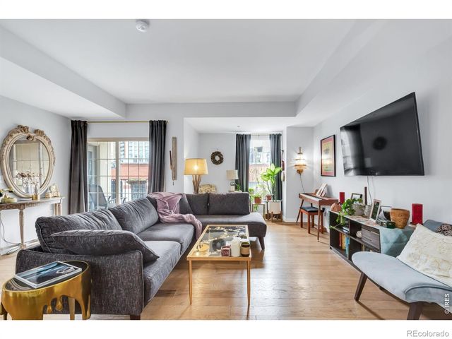 300 W 11th Avenue 5B, Denver, CO 80204