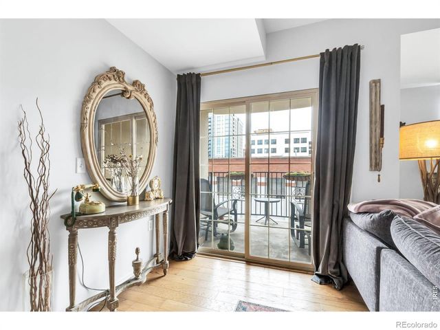 300 W 11th Avenue 5B, Denver, CO 80204