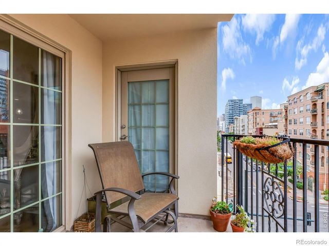 300 W 11th Avenue 5B, Denver, CO 80204