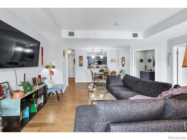 300 W 11th Avenue 5B, Denver, CO 80204