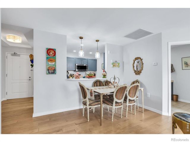 300 W 11th Avenue 5B, Denver, CO 80204