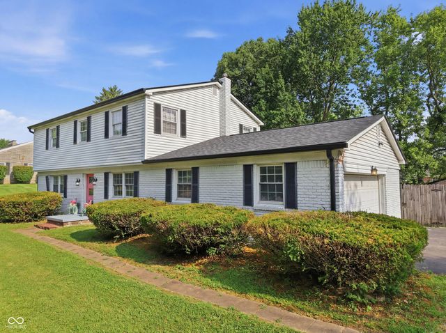 5210 E 46th Street, Indianapolis, IN 46226