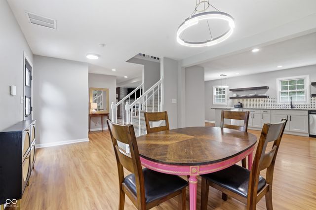 5210 E 46th Street, Indianapolis, IN 46226