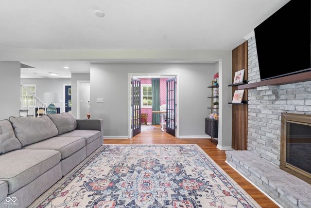 5210 E 46th Street, Indianapolis, IN 46226