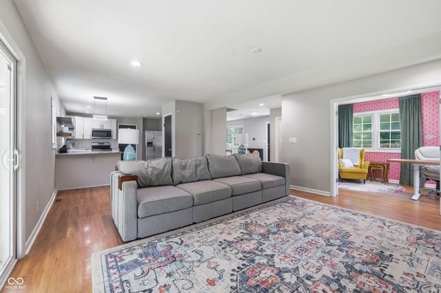 5210 E 46th Street, Indianapolis, IN 46226