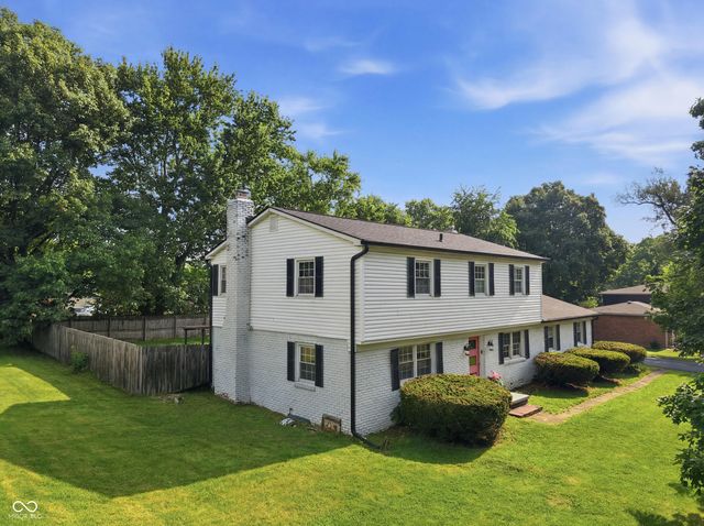 5210 E 46th Street, Indianapolis, IN 46226
