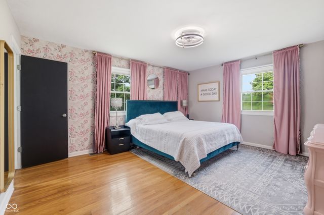 5210 E 46th Street, Indianapolis, IN 46226