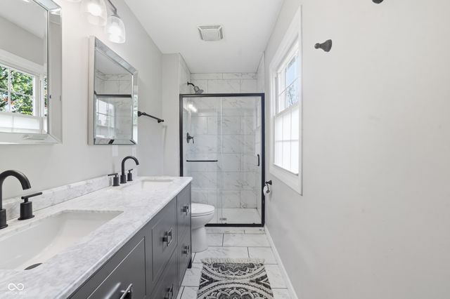 5210 E 46th Street, Indianapolis, IN 46226