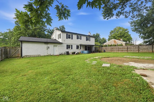 5210 E 46th Street, Indianapolis, IN 46226