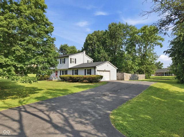 5210 E 46th Street, Indianapolis, IN 46226