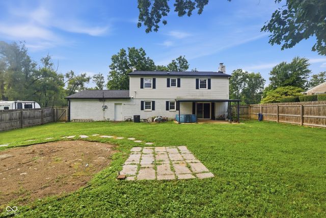 5210 E 46th Street, Indianapolis, IN 46226