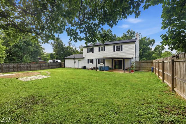5210 E 46th Street, Indianapolis, IN 46226