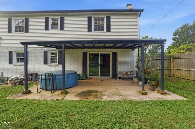 5210 E 46th Street, Indianapolis, IN 46226