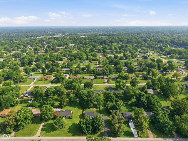 5210 E 46th Street, Indianapolis, IN 46226