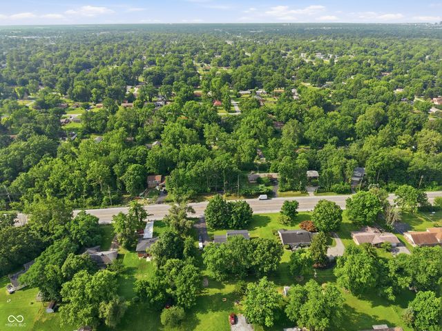 5210 E 46th Street, Indianapolis, IN 46226