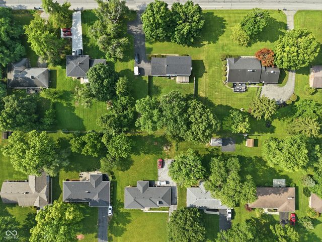 5210 E 46th Street, Indianapolis, IN 46226