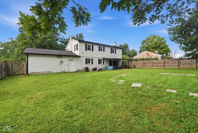 5210 E 46th Street, Indianapolis, IN 46226