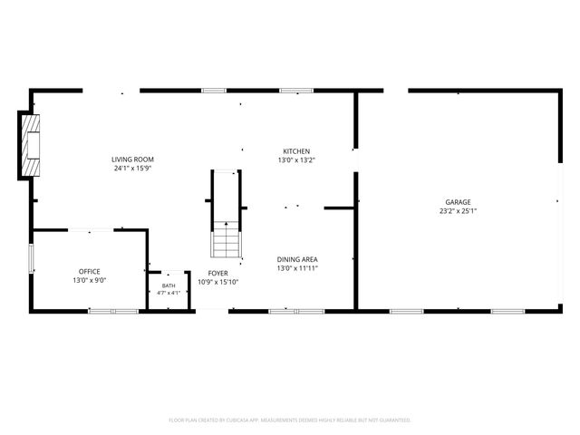 5210 E 46th Street, Indianapolis, IN 46226