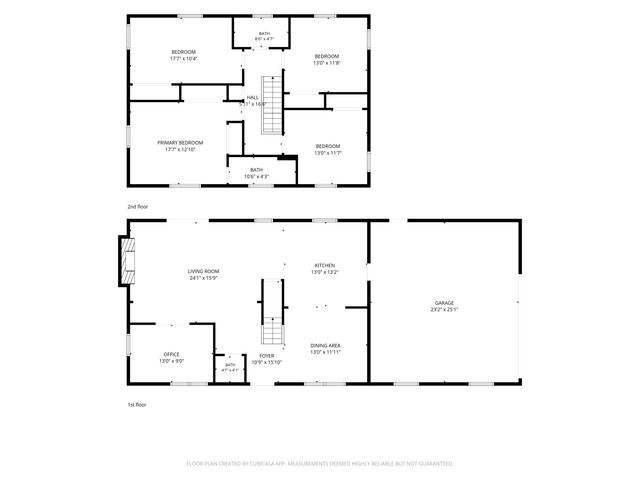 5210 E 46th Street, Indianapolis, IN 46226