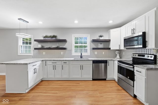 5210 E 46th Street, Indianapolis, IN 46226