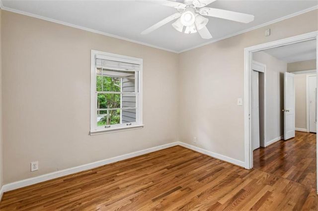 1910 La Dawn Lane, Atlanta, GA 30318