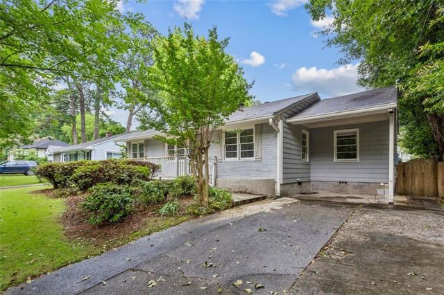 1910 La Dawn Lane, Atlanta, GA 30318