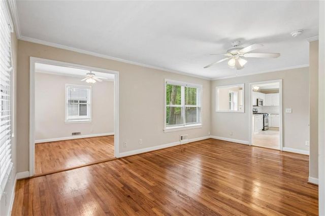 1910 La Dawn Lane, Atlanta, GA 30318