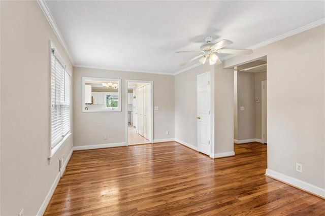 1910 La Dawn Lane, Atlanta, GA 30318