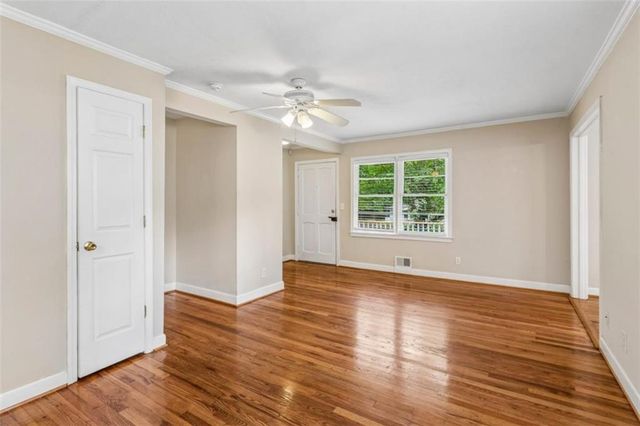 1910 La Dawn Lane, Atlanta, GA 30318