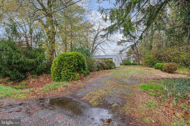 6374 ROCK HALL ROAD, Rock Hall, MD 21661