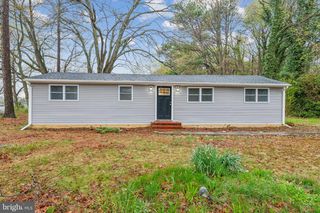 6374 ROCK HALL ROAD, Rock Hall, MD 21661