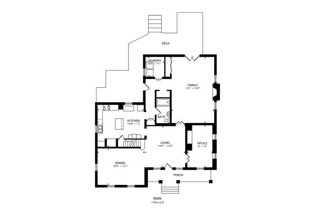 310 W Kirchhoff Road, Arlington Heights, IL 60005