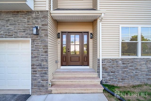 10-A Delar Parkway A, Franklin Twsp, NJ 08823