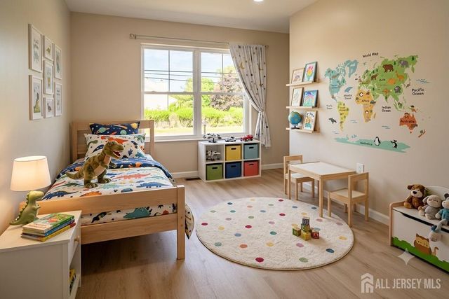 10-A Delar Parkway A, Franklin Twsp, NJ 08823
