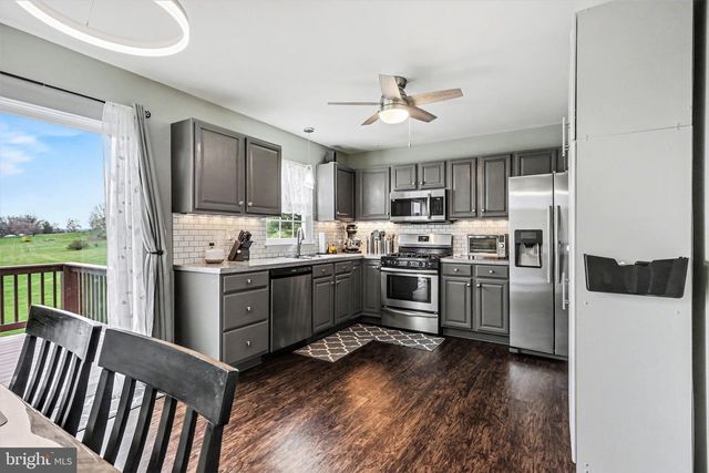 1008 HEARTHRIDGE LN, York, PA 17404