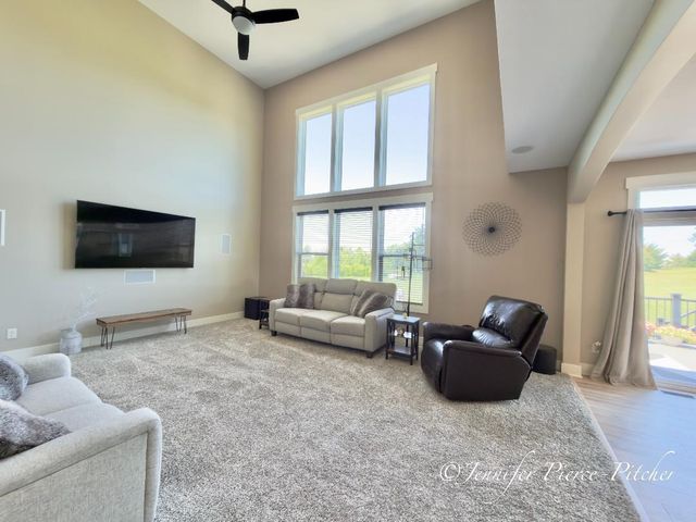 11127 Waterpoint Drive, Allendale Twp, MI 49401