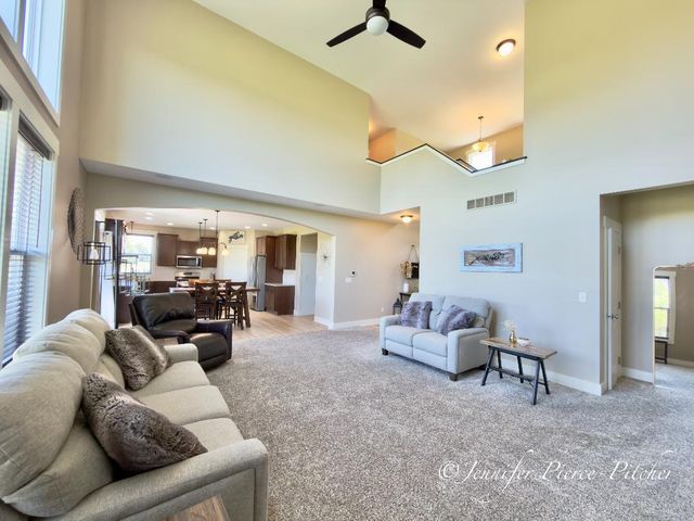11127 Waterpoint Drive, Allendale Twp, MI 49401