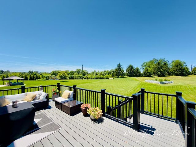 11127 Waterpoint Drive, Allendale Twp, MI 49401