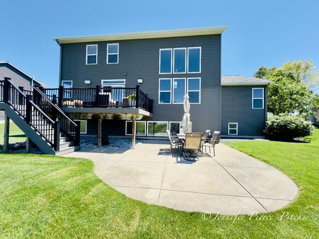 11127 Waterpoint Drive, Allendale Twp, MI 49401