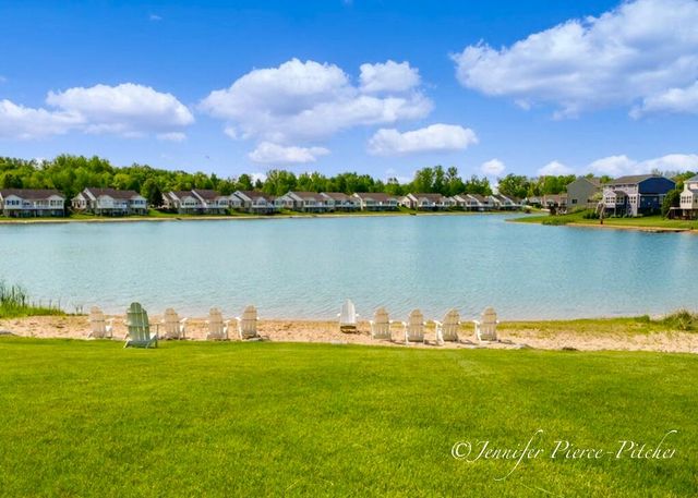 11127 Waterpoint Drive, Allendale Twp, MI 49401