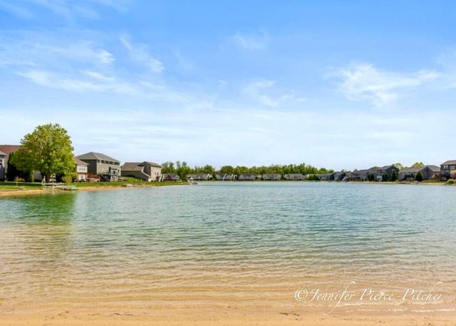 11127 Waterpoint Drive, Allendale Twp, MI 49401