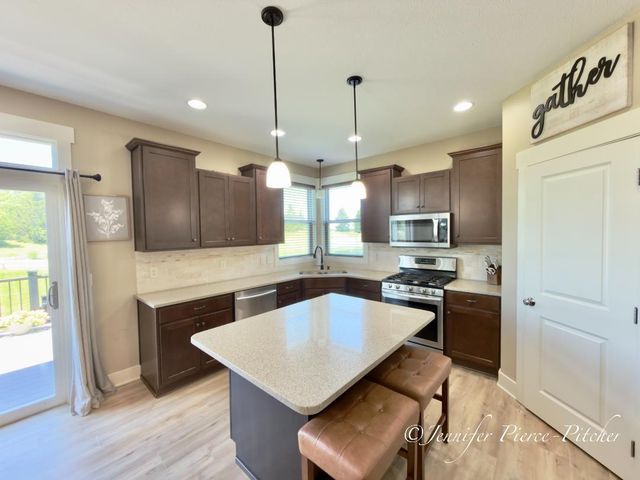 11127 Waterpoint Drive, Allendale Twp, MI 49401