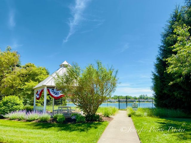 11127 Waterpoint Drive, Allendale Twp, MI 49401